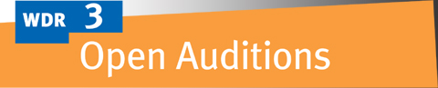 Logo: Open Auditions